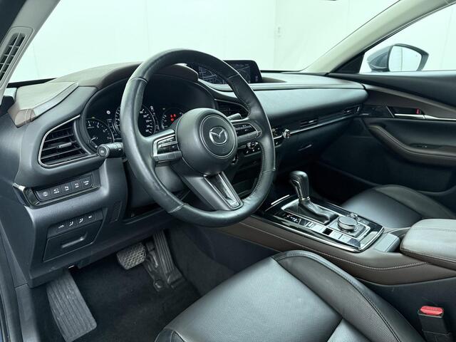 Mazda CX-30 2.0 e-SkyActiv-G M Hybrid