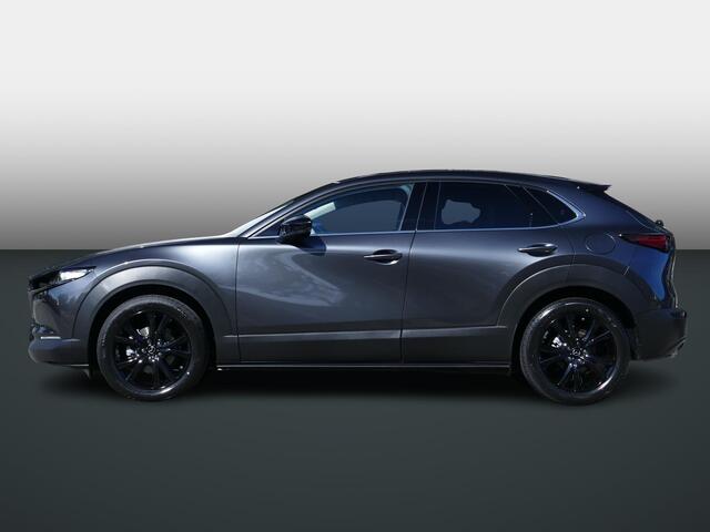 Mazda CX-30 2.5 e-SkyActiv-G M Hybrid Exclusive-line