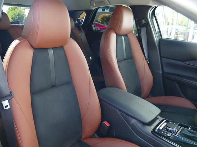 Mazda CX-30 2.5 e-SkyActiv-G M Hybrid Exclusive-line