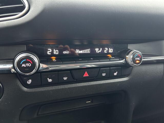 Mazda CX-30 2.0 e-SkyActiv-X M Hybrid Comfort | Dealeronderhouden | LED | Camera | Carplay |