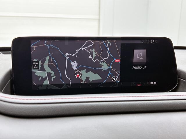 Mazda CX-30 2.0 e-SkyActiv-G M Hybrid Homura / Camera / Trekhaak / Elec. achterklep