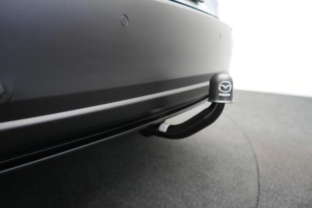 Mazda CX-30 2.0 e-SkyActiv-X Luxury automaat met afneembare trekhaak : dealer onderhouden