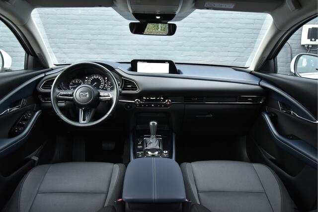 Mazda CX-30 2.0 e-SkyActiv-G M Hybrid Comfort