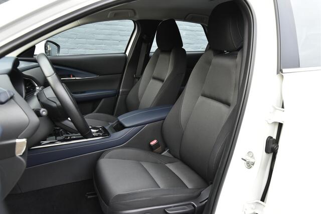 Mazda CX-30 2.0 e-SkyActiv-G M Hybrid Comfort