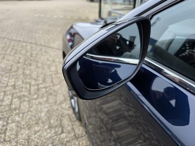 Mazda CX-30 2.0 e-Sky-X M Hybrid Luxury /Leder/Ad.Cruise/Head Up/trekhaak