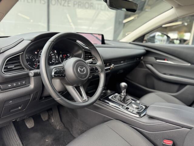 Mazda CX-30 2.0 eSA-X 186 PK Excl. line | Navi | Camera | ACC