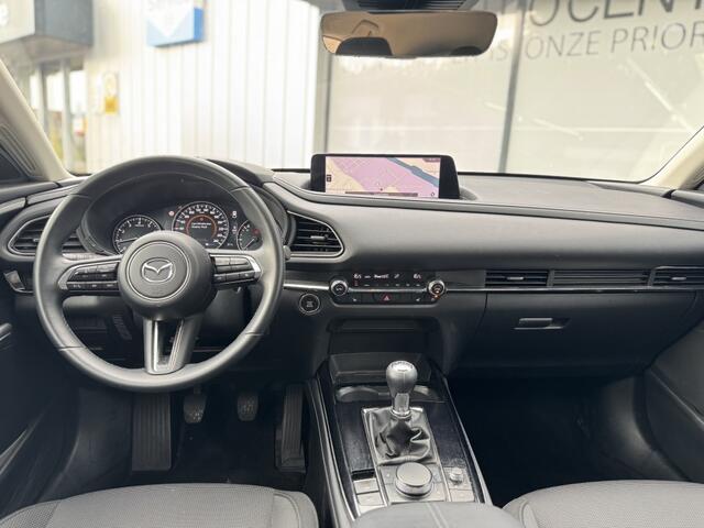 Mazda CX-30 2.0 eSA-X 186 PK Excl. line | Navi | Camera | ACC