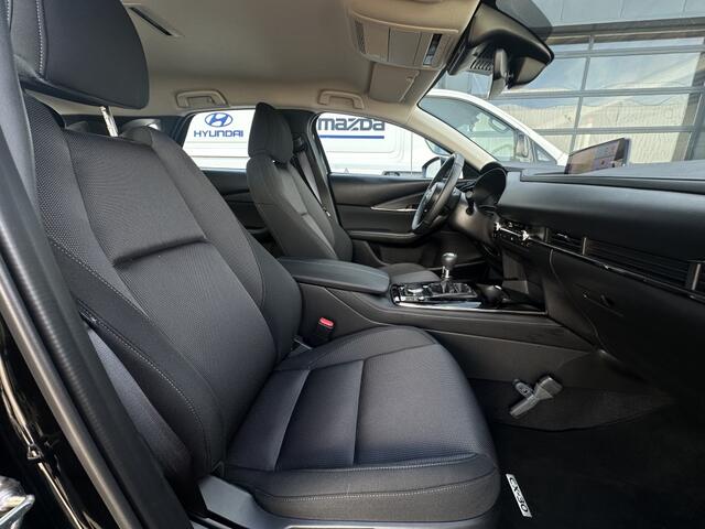 Mazda CX-30 2.5 eSkyActiv-G Centre-line DEMO