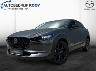 mazda-cx-30-2.0-186pk-nagisa-automa