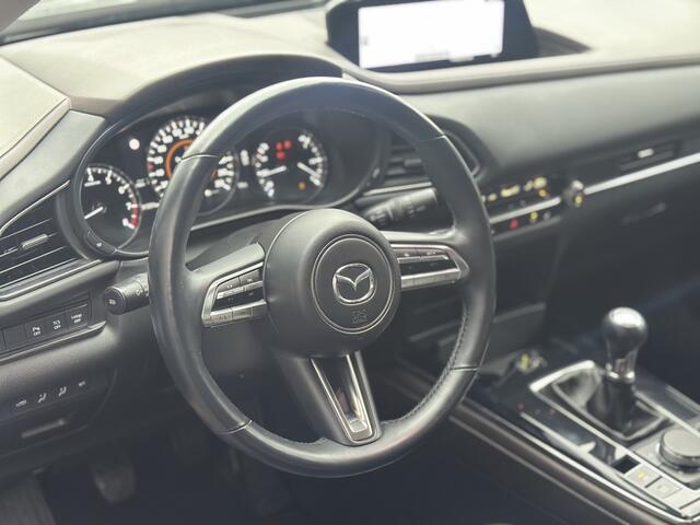 Mazda CX-30 2.0 SkyActiv-X 180pk Luxury / NL auto / Dealeronderhouden