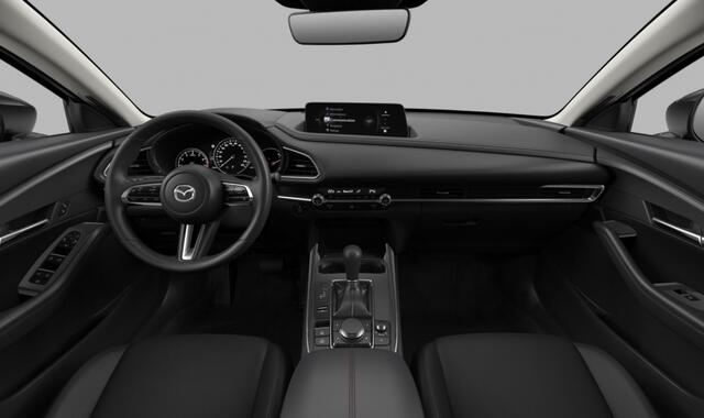 Mazda CX-30 2.5 eSA-G Homura AUTOMAAT