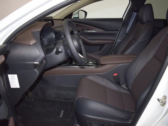 Mazda CX-30 186PK Automaat Exclusive Line FULL OPTION *DEMO*