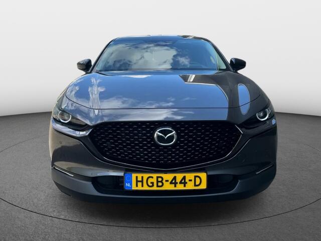 Mazda CX-30 2.5 eSA-G 140pk | Navi Carplay BOSE® *DEMO*