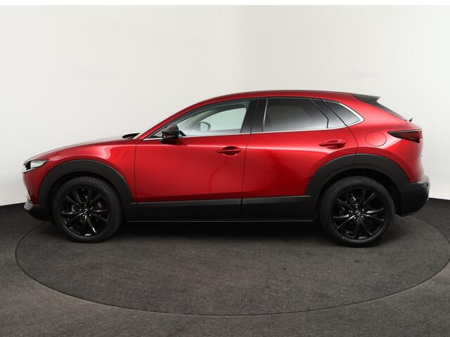 Mazda CX-30 2.0 eSA-X SPORTIVE CAMERA 18" LMV APPLE CARPLAY