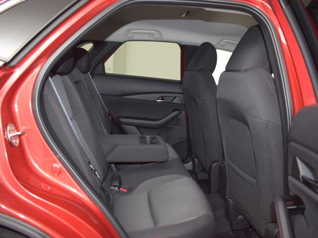 Mazda CX-30 2.0 eSA-X SPORTIVE CAMERA 18" LMV APPLE CARPLAY