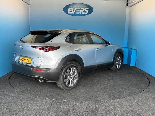 Mazda CX-30 2.0 SKYACTIV-X M Hybrid Selection 2WD AUTOMAAT