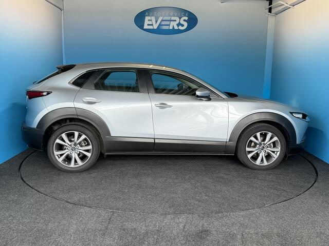Mazda CX-30 2.0 SKYACTIV-X M Hybrid Selection 2WD AUTOMAAT