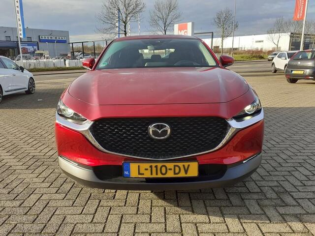Mazda CX-30 2.0 e-SkyActiv-X M Hybrid Comfort | Rijklaar | 1e eigenaar | Dealeronderhouden |