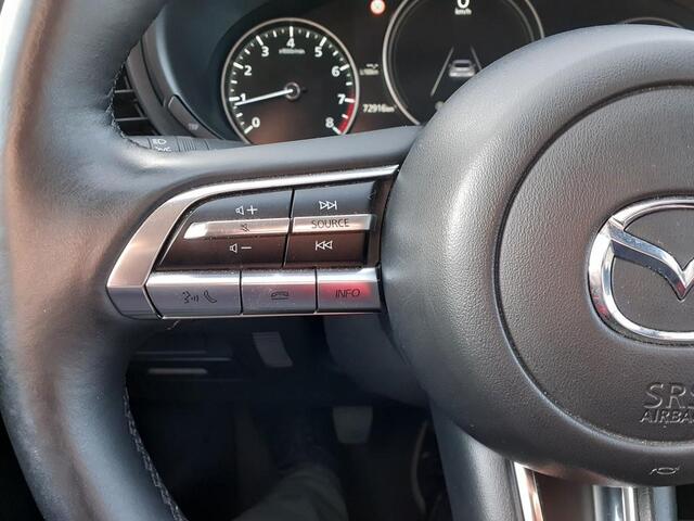 Mazda CX-30 2.0 e-SkyActiv-X M Hybrid Comfort | Rijklaar | 1e eigenaar | Dealeronderhouden |