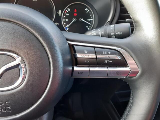 Mazda CX-30 2.0 e-SkyActiv-X M Hybrid Comfort | Rijklaar | 1e eigenaar | Dealeronderhouden |