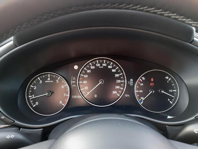 Mazda CX-30 2.0 e-SkyActiv-X M Hybrid Comfort | Rijklaar | 1e eigenaar | Dealeronderhouden |