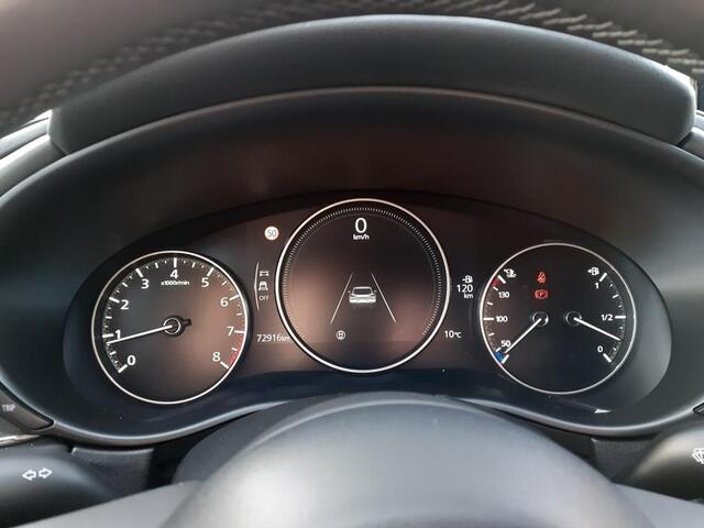 Mazda CX-30 2.0 e-SkyActiv-X M Hybrid Comfort | Rijklaar | 1e eigenaar | Dealeronderhouden |