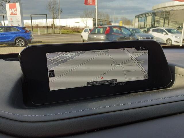 Mazda CX-30 2.0 e-SkyActiv-X M Hybrid Comfort | Rijklaar | 1e eigenaar | Dealeronderhouden |