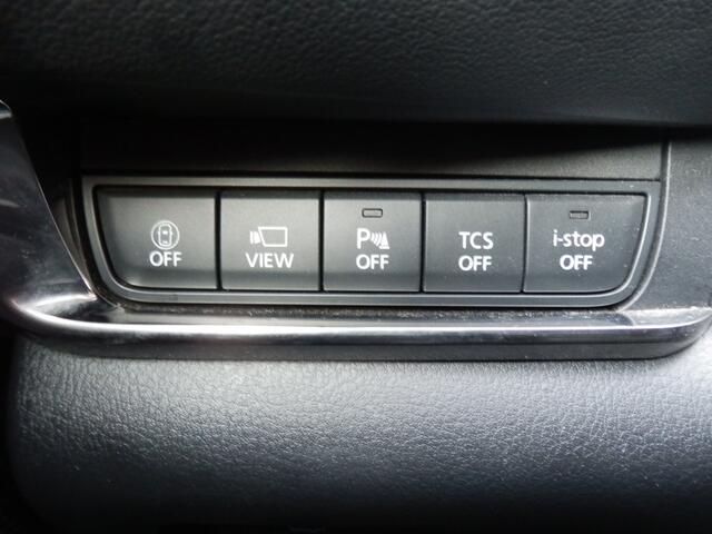 Mazda CX-30 2.0 E-SKYACTIV-G / 18 INCH ALU / CAMERA 360