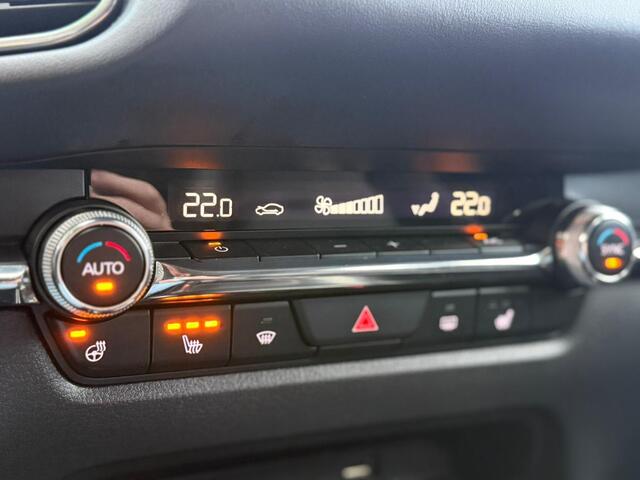 Mazda CX-30 2.0 e-SkyActiv-G M Hybrid