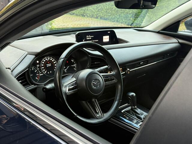 Mazda CX-30 2.0 e-SkyActiv-G M Hybrid