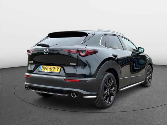 Mazda CX-30 2.5 eSA-G Nagisa 140pk Automaat | SPORT-PAKKET *DEMO*