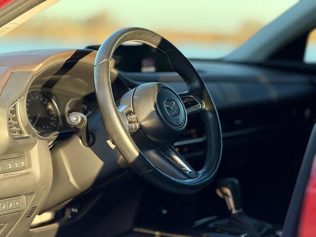 Mazda CX-30 2.0 e-SkyActiv-X M Hybrid Luxury|BOSE|Memory