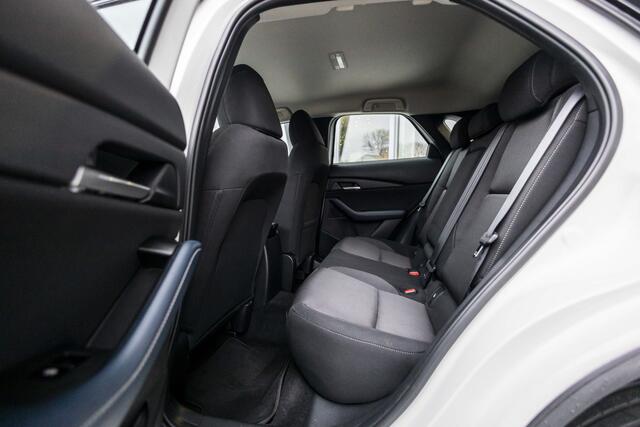 Mazda CX-30 2.0 e-SkyActiv-G M Hybrid | Head-up | Eerste eigenaar!