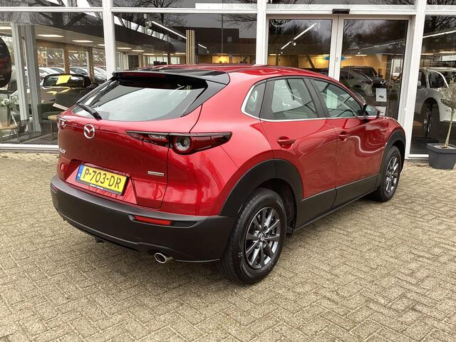 Mazda CX-30 2.0 e-SkyActiv-G M Hybrid