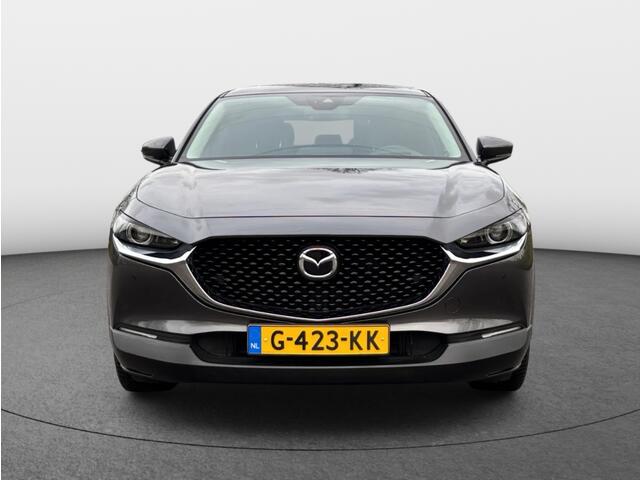 Mazda CX-30 2.0 SA-X Luxury Bose | Leder | Camera | Memory Seats