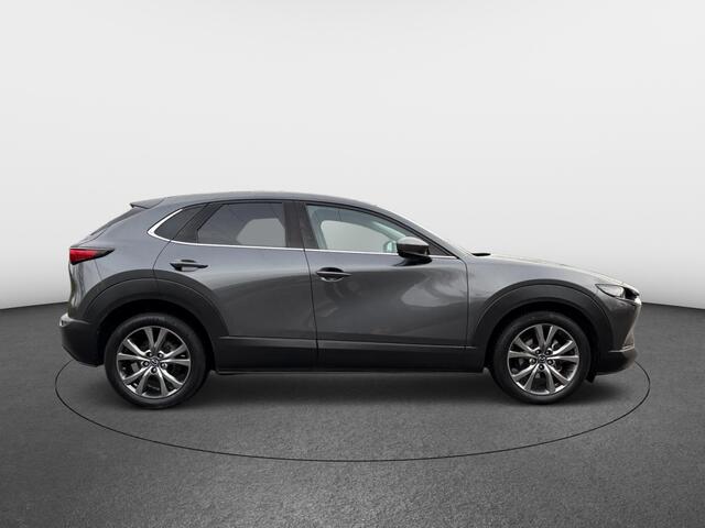 Mazda CX-30 2.0 SA-X Luxury Bose | Leder | Camera | Memory Seats