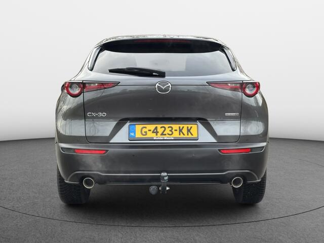 Mazda CX-30 2.0 SA-X Luxury Bose | Leder | Camera | Memory Seats