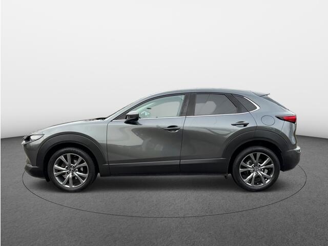 Mazda CX-30 2.0 SA-X Luxury Bose | Leder | Camera | Memory Seats