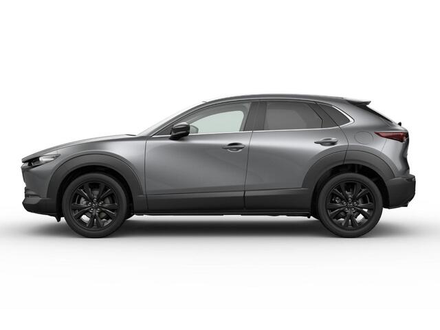 Mazda CX-30 2.0 e-SkyActiv-X M Hybrid Nagisa | Automaat | Nieuw | Uit voorraad leverbaar |