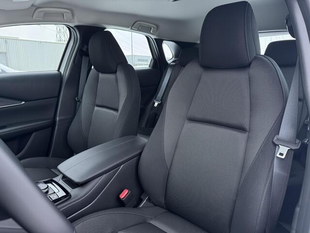 Mazda CX-30 2.5 e-SkyActiv-G M Hybrid Prime-line
