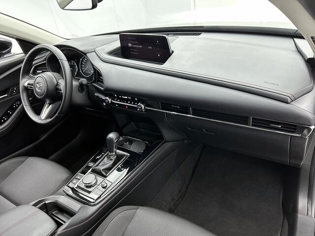 Mazda CX-30 2.0 e-SkyActiv-G M Hybrid Homura