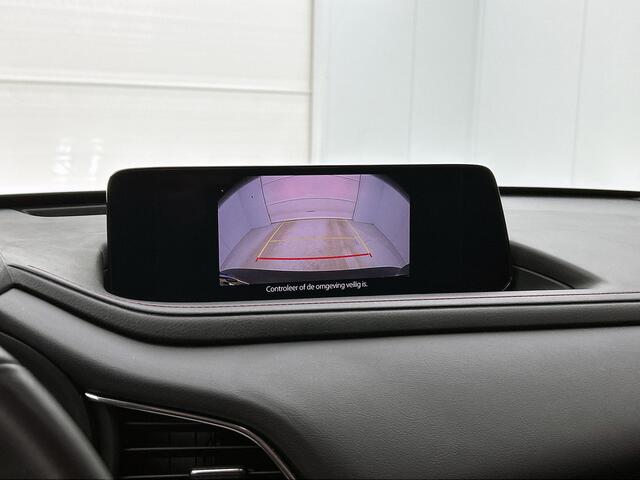 Mazda CX-30 2.0 e-SkyActiv-G M Hybrid Homura