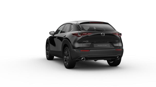 Mazda CX-30 Nagisa | 7-inch digitale meterset | Achterklep automatisch openen/sluiten | Achteruitrijcamera