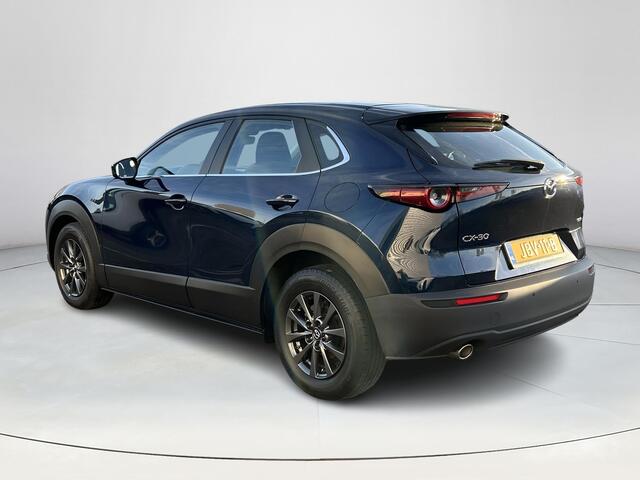 Mazda CX-30 2.0 e-SkyActiv-G M Hybrid Comfort |Airco| Parkeersensors achter| Radar cruise control|Apple Carplay|