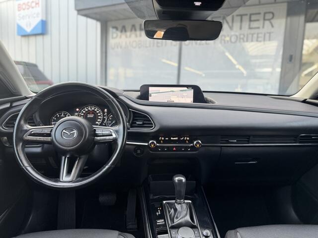 Mazda CX-30 2.0 eSA-G Homura