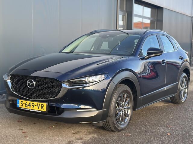 Mazda CX-30 2.0 eSkyActiv-G Comfort / trekhaak!