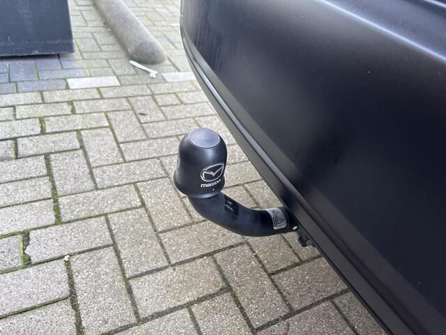 Mazda CX-30 2.0 e-SkyActiv-X M Hybrid Comfort Trekhaak / Fabrieksgarantie T/M 6-2029