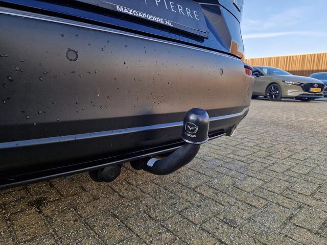 Mazda CX-30 2.0 e-SkyActiv-X 186 M Hybrid Comfort | TREKHAAK | CARPLAY |