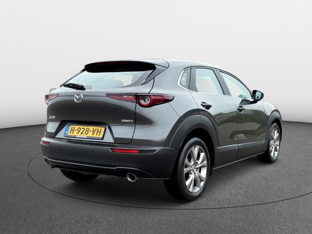 Mazda CX-30 2.0 SA-X Comfort