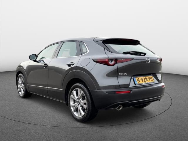 Mazda CX-30 2.0 SA-X Comfort